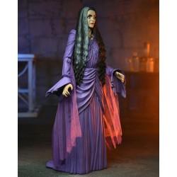 + PRECOMMANDE + - Rob Zombie's The Munsters figurine Ultimate Lily Munster 18 cm