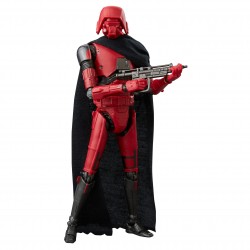 + PRECOMMANDE + - Figurine Star Wars Black Series 15cm HK-87 Assassin Droid
