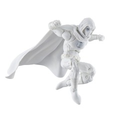 + PRECOMMANDE + - Figurine Marvel Legends Series Retro 15cm Moon Knight
