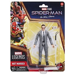+ PRECOMMANDE + - Figurine Hasbro Marvel Legends Series 15cm Matt Murdock