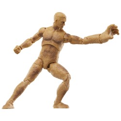 + PRECOMMANDE + - Figurine Hasbro Marvel Legends Series 15cm Marvel’s Sandman