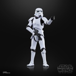 Star Wars Black Series Archive 15cm  Imperial Stormtrooper