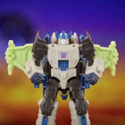 + PRECOMMANDE + - Figurine Transformers Core Class 9cm Energon Universe Megatron