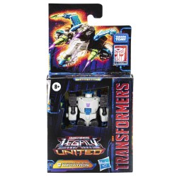 + PRECOMMANDE + - Figurine Transformers Core Class 9cm Energon Universe Megatron
