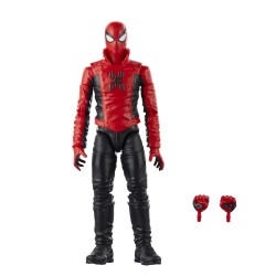 + PRECOMMANDE + - Figurine Marvel Legends Series Retro15cm Last Stand Spider-Man Hasbro Pré-commandes