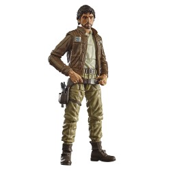Figurine Star Wars Vintage Collection 10cm Capitaine Cassian Andor