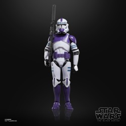 Figurine Star Wars The Black Series 15cm 2pack Mace Windu & Clone Trooper