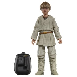 + PRECOMMANDE + - Figurine Star Wars The Black Seriesc15cm Anakin Skywalker