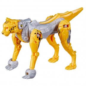 Figurine Transformers Rise Of The Beast Battle Masters Cheetor