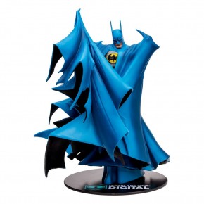 DC Direct statuette PVC Batman by Todd (McFarlane Digital) 30 cm