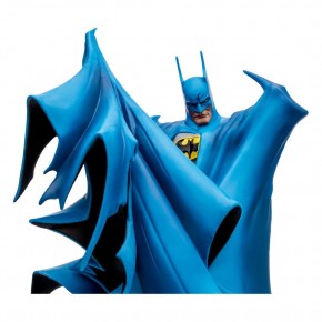 DC Direct statuette PVC Batman by Todd (McFarlane Digital) 30 cm