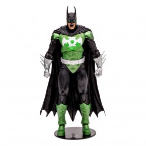 DC Collector figurine Batman as Green Lantern 18 cm