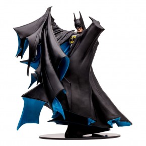 DC Direct statuette PVC Batman by Todd 30 cm