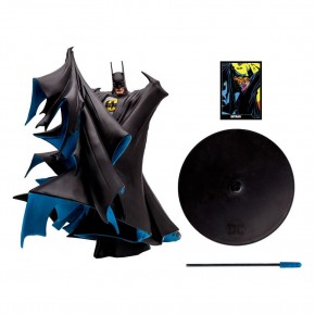 DC Direct statuette PVC Batman by Todd 30 cm