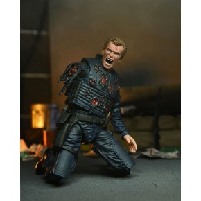+ PRECOMMANDE + - Robocop figurine Ultimate Alex Murphy (OCP Uniform) 18 cm