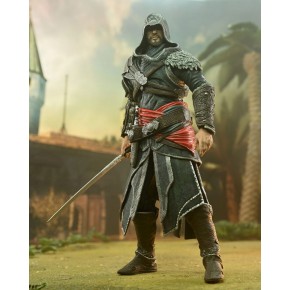 + PRECOMMANDE + - Assassin's Creed: Revelations figurine Ezio Auditore 18 cm