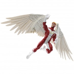 + PRECOMMANDE + - Figurine Marvel Legends Series 15cm Marvel's Angel 