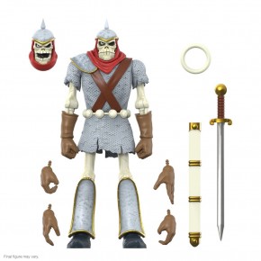Dungeons & Dragons figurine Ultimates Dekkion the Skeleton Warrior 18 cm