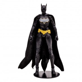 +PRECOMMANDE+ - DC Multiverse figurine Batgirl Cassandra Cain (Gold Label) 18 cm