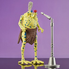Star Wars Episode VI figurine Jumbo Vintage Kenner Sy Snootles 30 cm