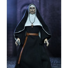 The Conjuring Universe figurine Ultimate The Nun (Valak) 18 cm