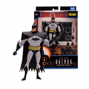 DC Direct figurines The New Batman Adventures Wave 1 18 cm  Batman