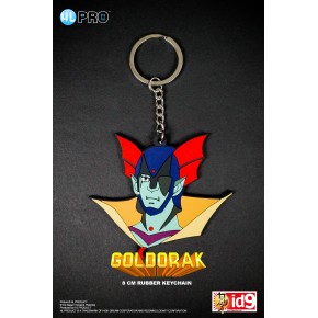 Goldorak Porte clé Gomme Horos 8cm