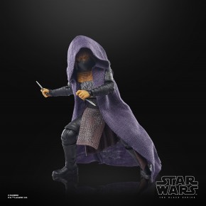 +PRECOMMANDE+ - Figurine Star Wars Black Series 15cm  Mae (Assassin)