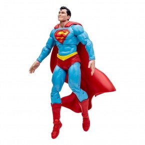 +PRECOMMANDE+ - DC Retro figurines DC 18 cm Superman (Classic) Mcfarlane Pré-commandes