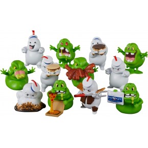 Ghostbusters Frozen Empire Collectible Figures wave 1 - 1 figurine en boite ?/?? 