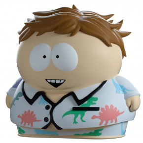 South Park Vinyl figurine Pajama Cartman 8 cm