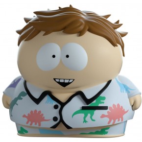South Park Vinyl figurine Pajama Cartman 8 cm