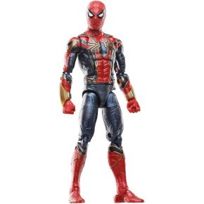 Figurine Marvel Legends Series 15cm Iron Spider  