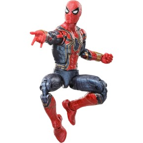 Figurine Marvel Legends Series 15cm Iron Spider  