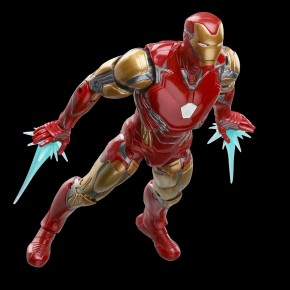 Figurine Marvel Legends Series 15cm Iron Man Mark LXXXV
 