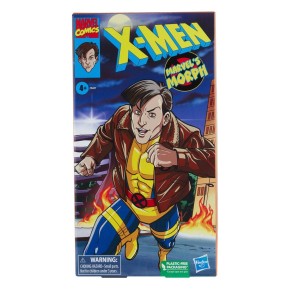 X-Men: The Animated Series Marvel Legends figurine Marvel's Morph 15 cm
 
