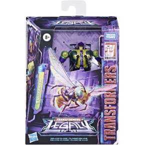 Figurine Transformers Buzzsaw Legacy Collection
 