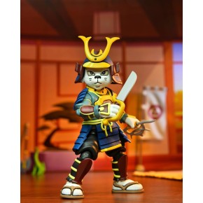 Tortues Ninja (Cartoon) figurine Ultimate Samurai Adventure Usagi Yojimbo 18 cm
 