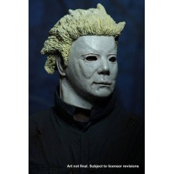 Halloween 2 figurine Ultimate Michael Myers 18 cm Neca Pré-commandes