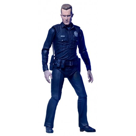 Terminator 2 figurine Ultimate T-1000 18 cm
