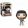 Queen POP! Rocks Vinyl Figurine Freddie Mercury 9 cm