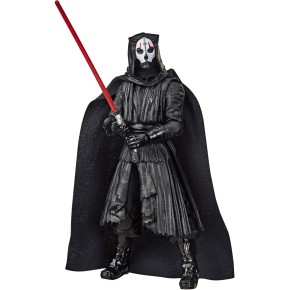  Figurine Star Wars Black Series 15cm Darth Nihilus Gaming Greats  