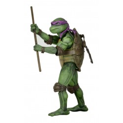 Les Tortues ninja figurine 1/4 Donatello 42 cm