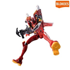 + PRECOMMANDE + Blokees  Action Editio Evangelion Production Unit 02 