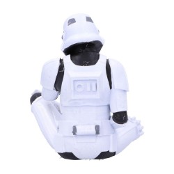 Original Stormtrooper figurine See No Evil Stormtrooper 10 cm