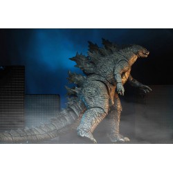Godzilla: King of the Monsters 2019 figurine Head to Tail Godzilla 30 cm