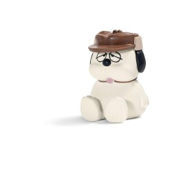 Figurine Schleich Snoopy 5 cm 22050 Olaf 