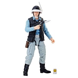 Figurine Star Wars Black Series 6" Rebel Soldier 
