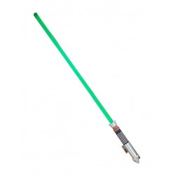 Star Wars Black Series réplique 1/1 sabre laser Force FX Luke Skywalker
