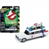 Ghostbuster Voiture 1/64 Ecto-1 1959 Cadillac 